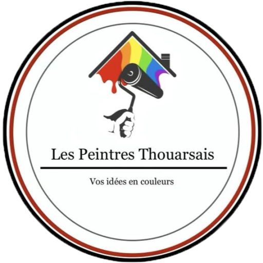 Peintre à Thouars 79