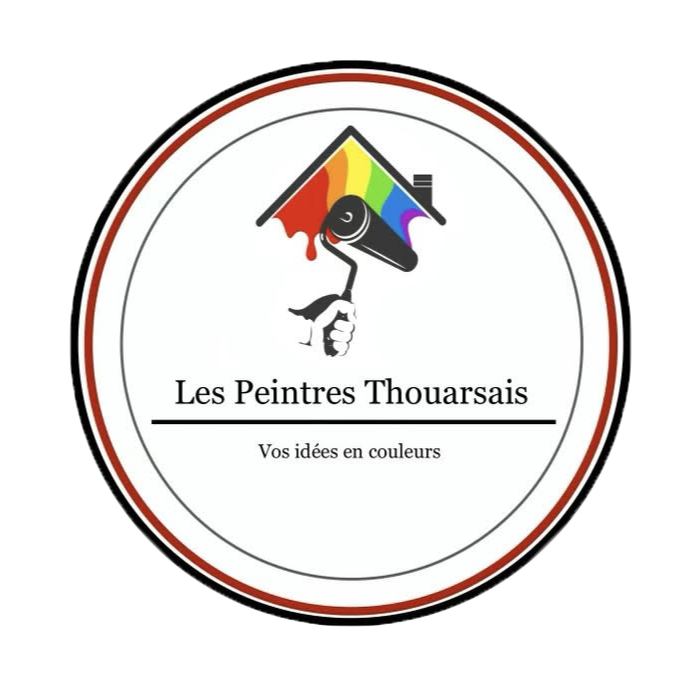 Les-Peintres-Thouarsais-logo Peintre à Thouars 79